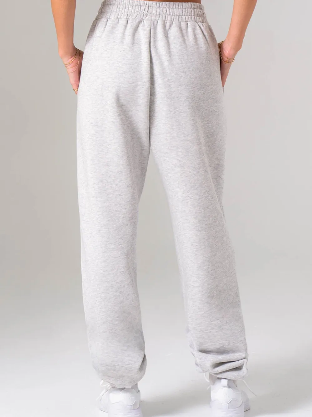 Women Ryderwear Loungewear|Trackset | Uniex Feece Track Pant