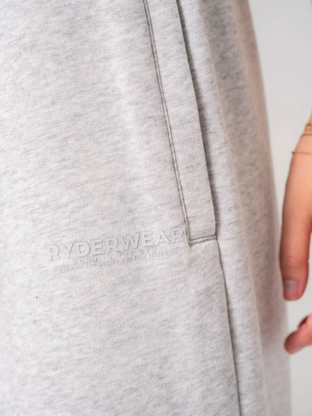 Women Ryderwear Loungewear|Trackset | Uniex Feece Track Pant