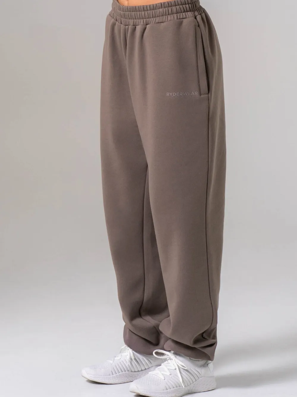 Women Ryderwear Loungewear|Trackset | Uniex Feece Track Pant