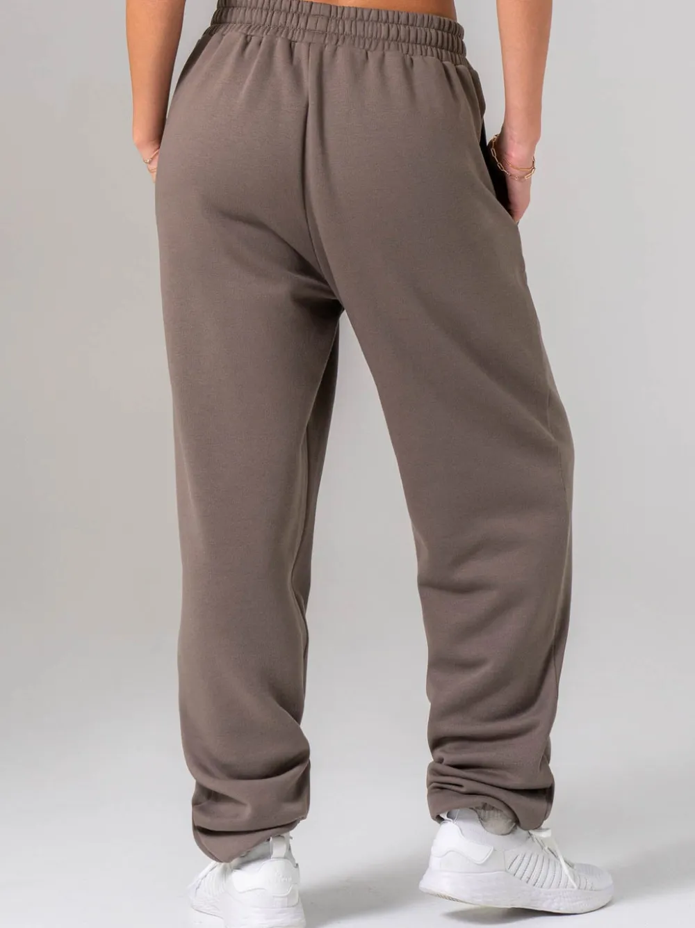 Women Ryderwear Loungewear|Trackset | Uniex Feece Track Pant