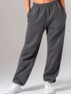 Women Ryderwear Loungewear|Trackset | Uniex Feece Track Pant