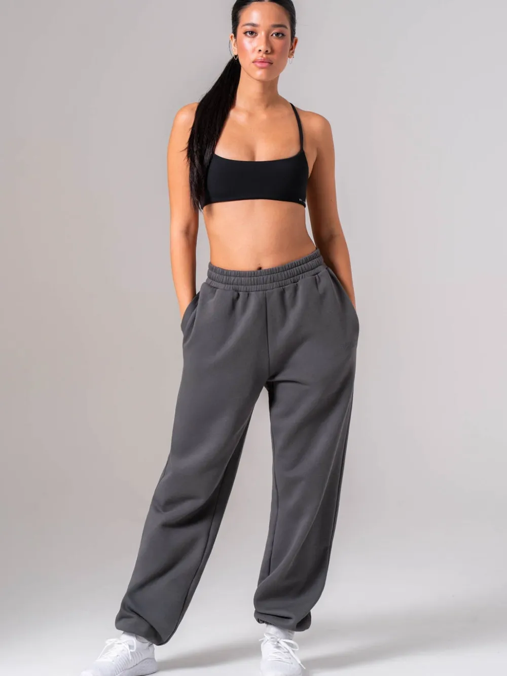 Women Ryderwear Loungewear|Trackset | Uniex Feece Track Pant
