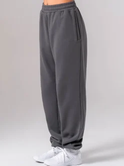 Women Ryderwear Loungewear|Trackset | Uniex Feece Track Pant