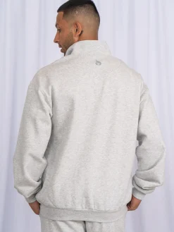 Ryderwear Jackets|Sweaters & Hoodies | Unisex Half Zip Jumper