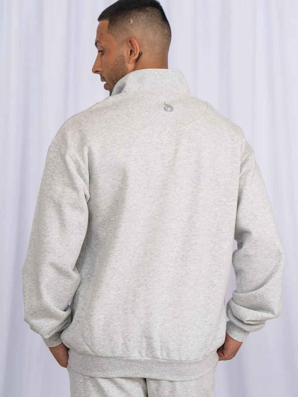 Ryderwear Jackets|Sweaters & Hoodies | Unisex Half Zip Jumper