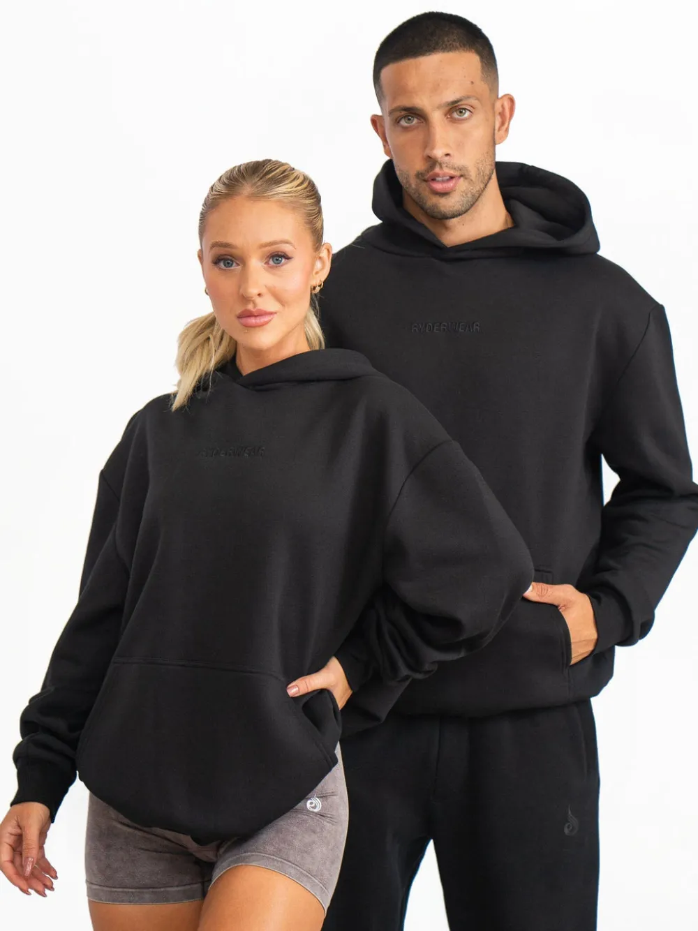 Ryderwear Jackets|Sweaters & Hoodies | Uniex Hoodie