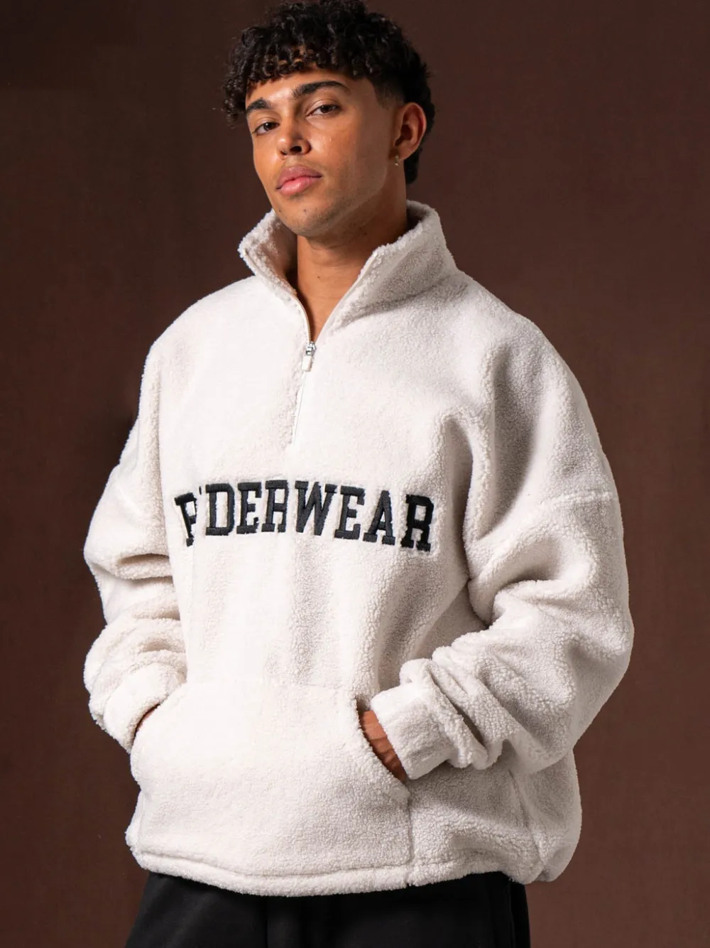 Ryderwear Jackets|Sweaters & Hoodies | Uniex Teddy Juper