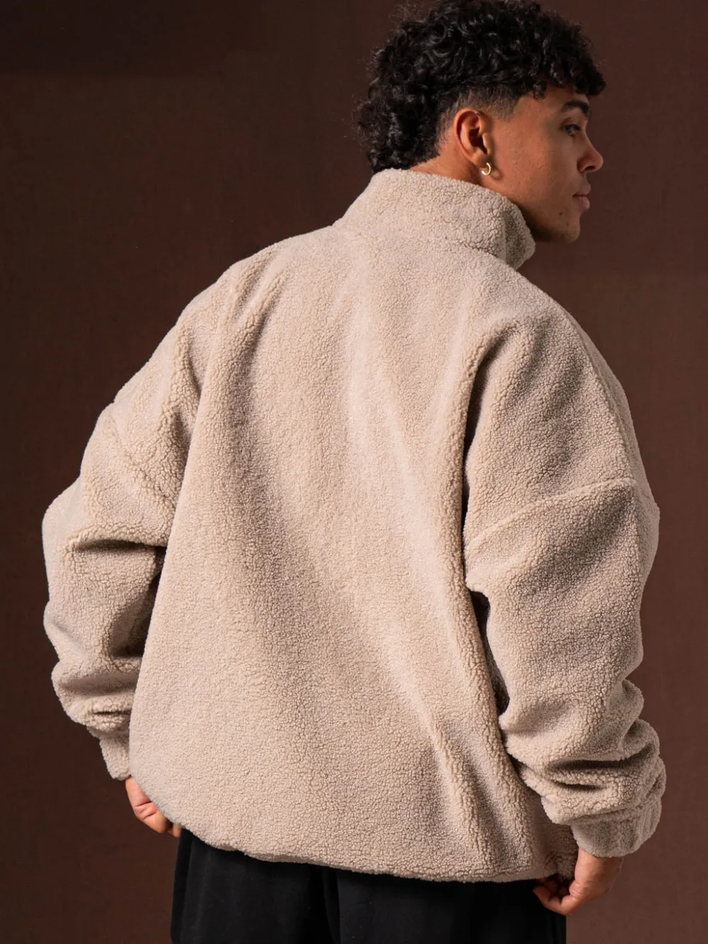 Ryderwear Jackets|Sweaters & Hoodies | Uniex Teddy Juper
