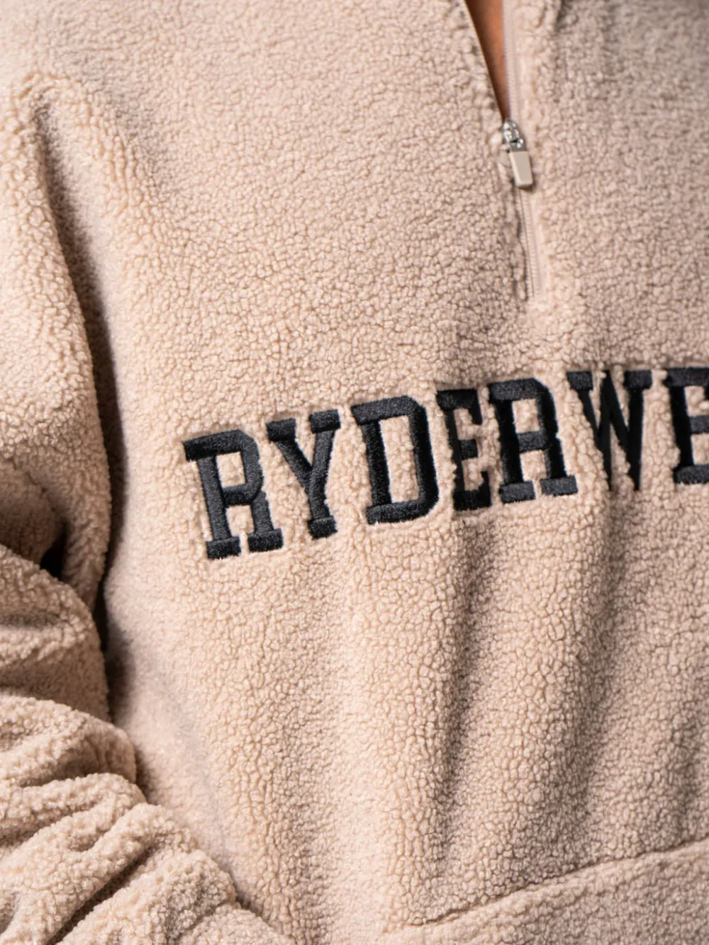 Ryderwear Jackets|Sweaters & Hoodies | Uniex Teddy Juper