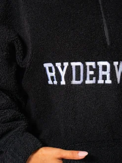Women Ryderwear Loungewear|Jackets & Sweaters | Uniex Teddy Juper