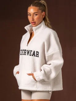 Women Ryderwear Loungewear|Jackets & Sweaters | Uniex Teddy Juper