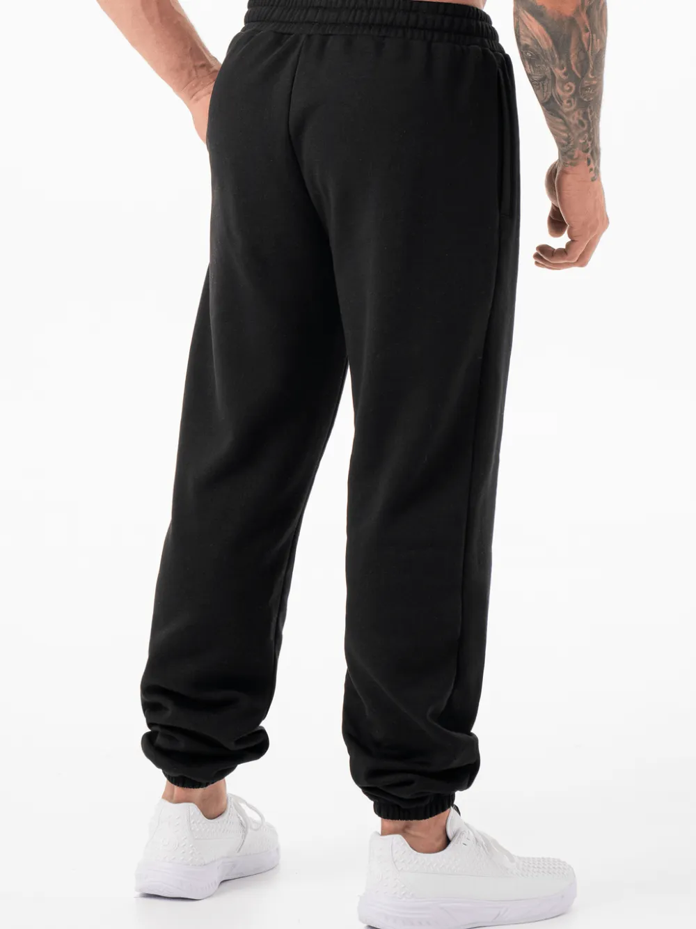 Ryderwear Gym Pants | Uniex Track Pant