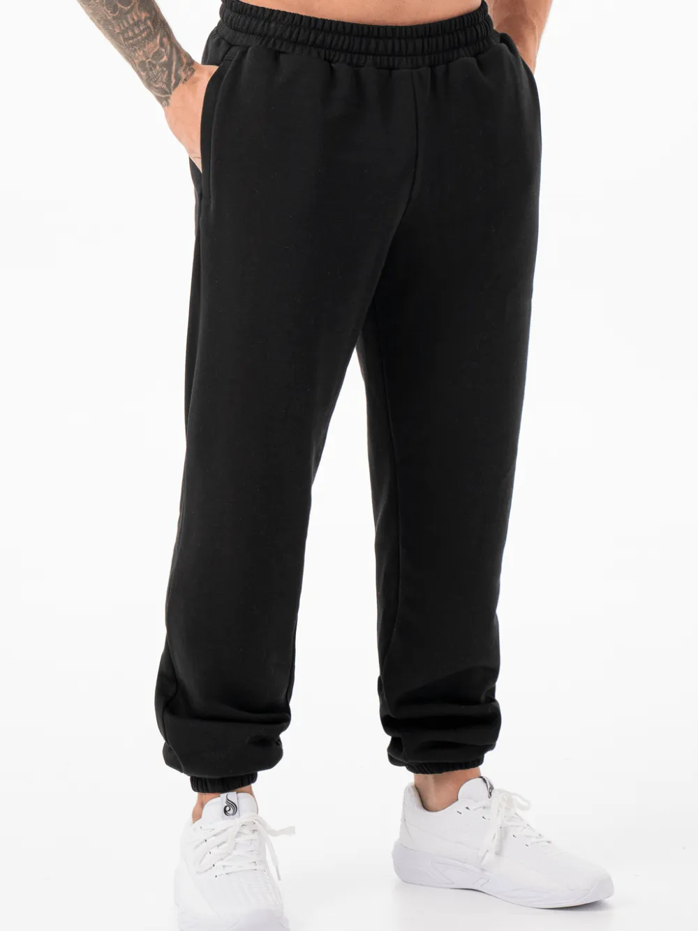 Ryderwear Gym Pants | Uniex Track Pant