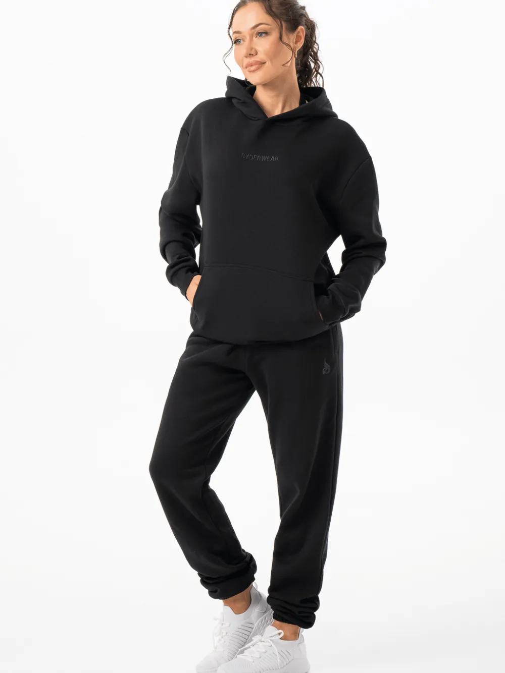Women Ryderwear Loungewear|Trackset | Uniex Track Pant