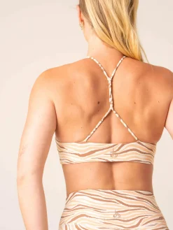 Women Ryderwear Sports Bras | Untoppabe port Bra