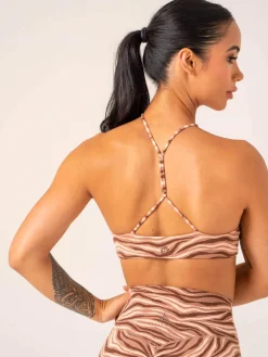 Women Ryderwear Sports Bras | Untoppabe port Bra