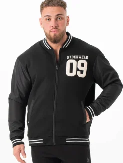 Ryderwear Jackets|Tops | Varity Bober Jacket