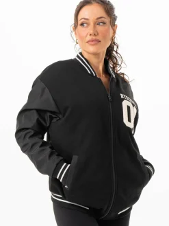 Women Ryderwear Tops|Jackets & Sweaters | Varity Bober Jacket