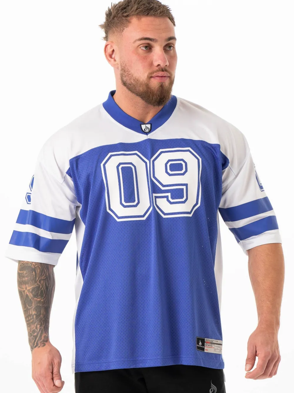 Ryderwear T-Shirts|Tops | Varity Jerey