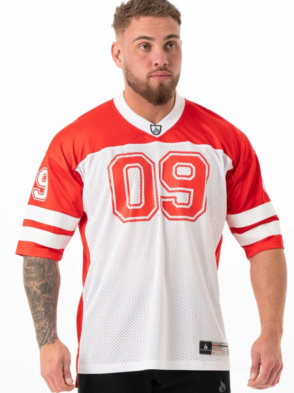 Ryderwear T-Shirts|Tops | Varity Jerey