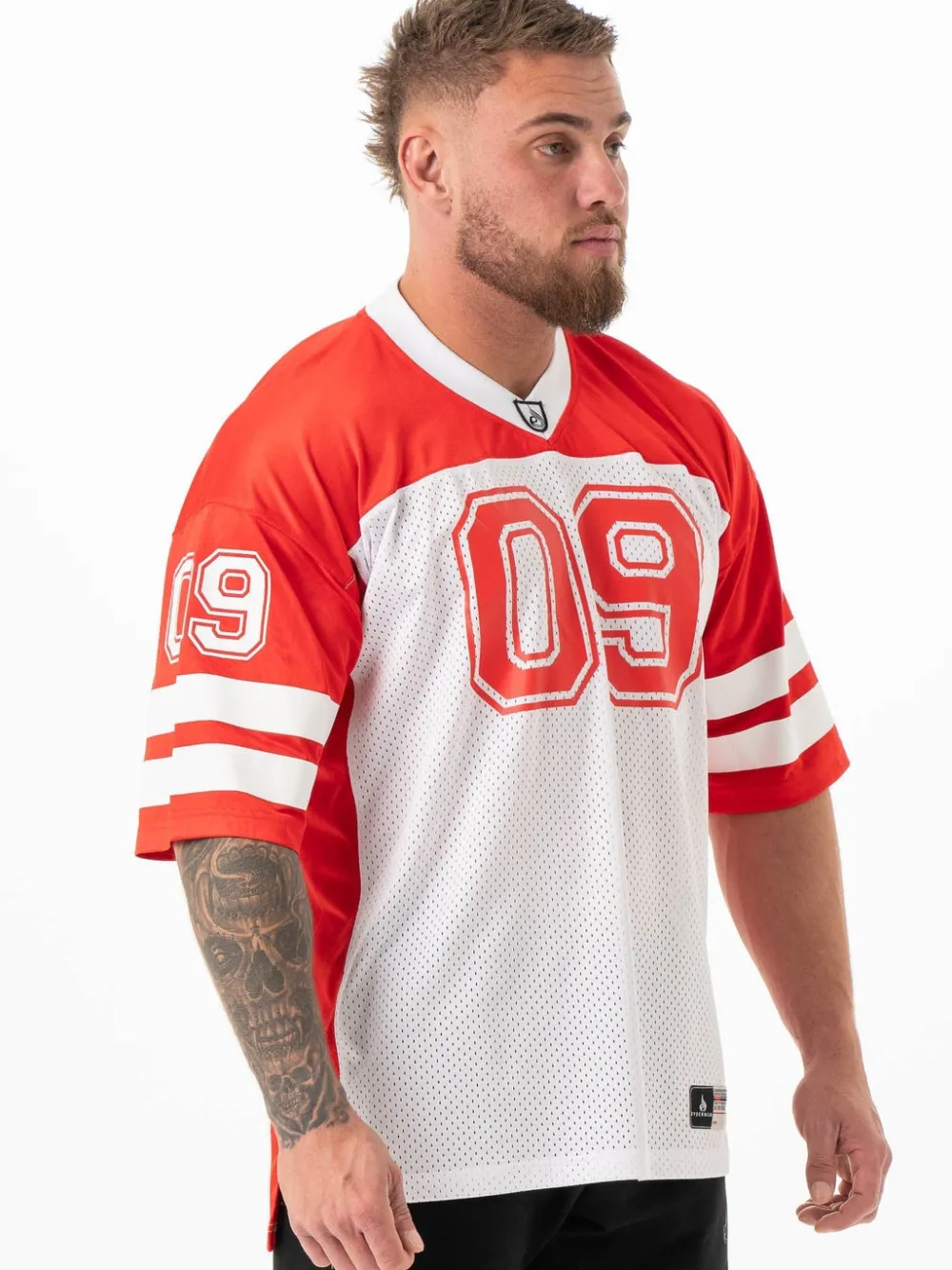 Ryderwear T-Shirts|Tops | Varity Jerey