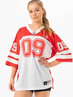Women Ryderwear Tops|T-Shirts | Varity Jerey