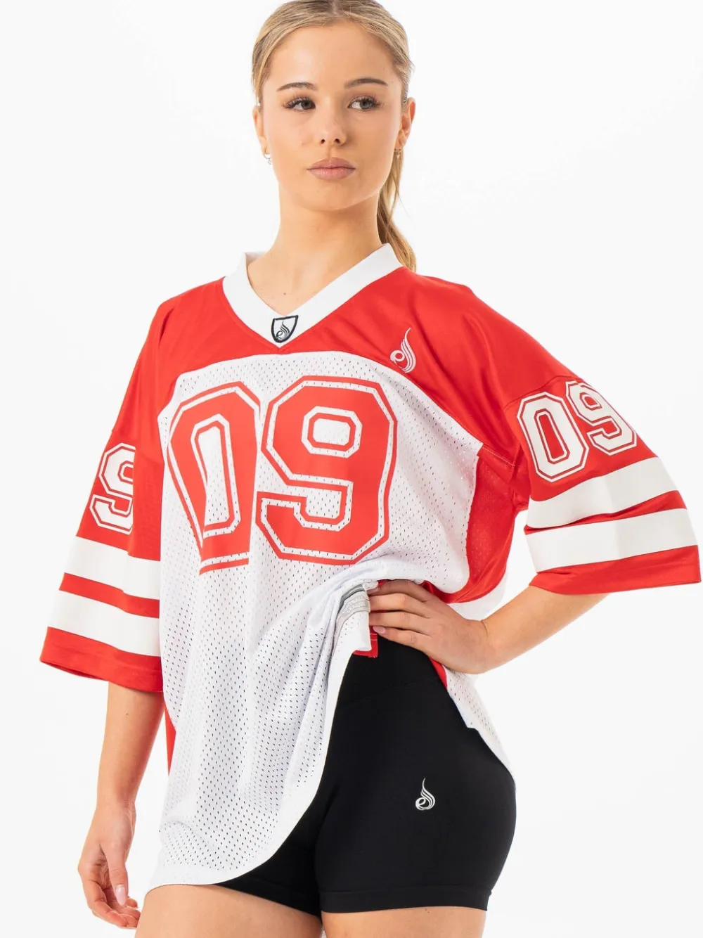 Women Ryderwear Tops|T-Shirts | Varity Jerey