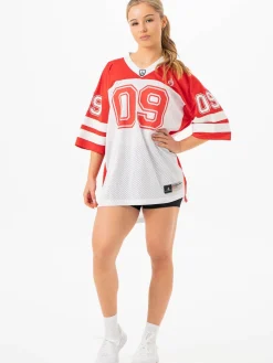 Women Ryderwear Tops|T-Shirts | Varity Jerey