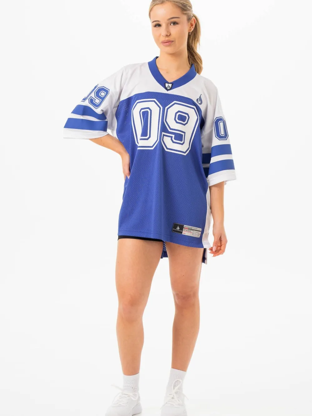 Women Ryderwear Tops|T-Shirts | Varity Jerey