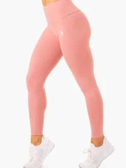 Women Ryderwear Leggings|Scrunch Bum | Vita High Waited crunch egging