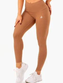 Women Ryderwear Leggings|Scrunch Bum | Vita High Waited crunch egging