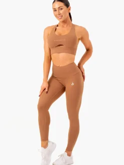 Women Ryderwear Leggings|Scrunch Bum | Vita High Waited crunch egging