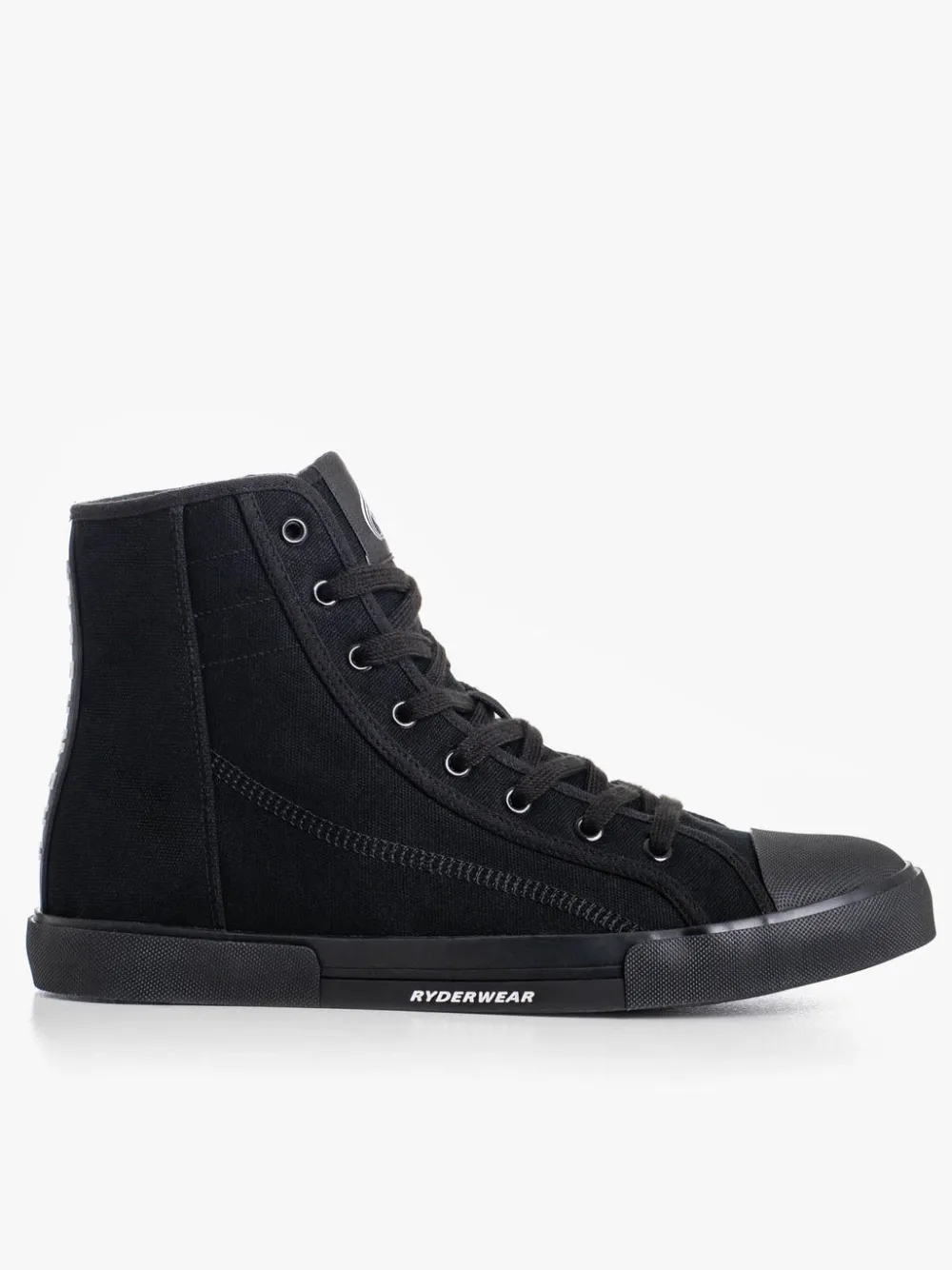 Women Ryderwear Mens Gym Shoes|Womens Gym Shoes | Vulcanised High Top