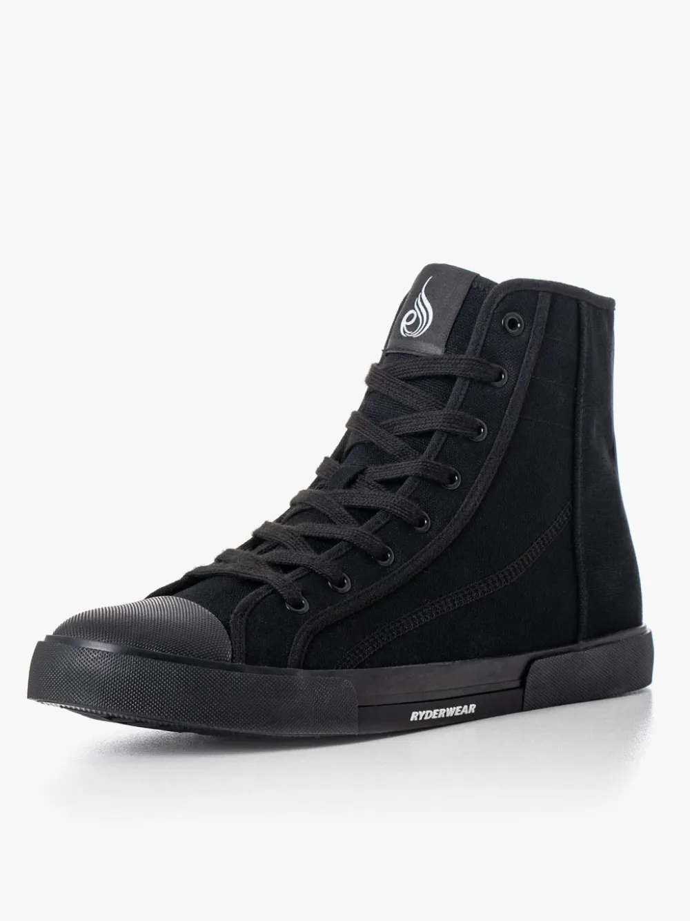 Women Ryderwear Mens Gym Shoes|Womens Gym Shoes | Vulcanised High Top