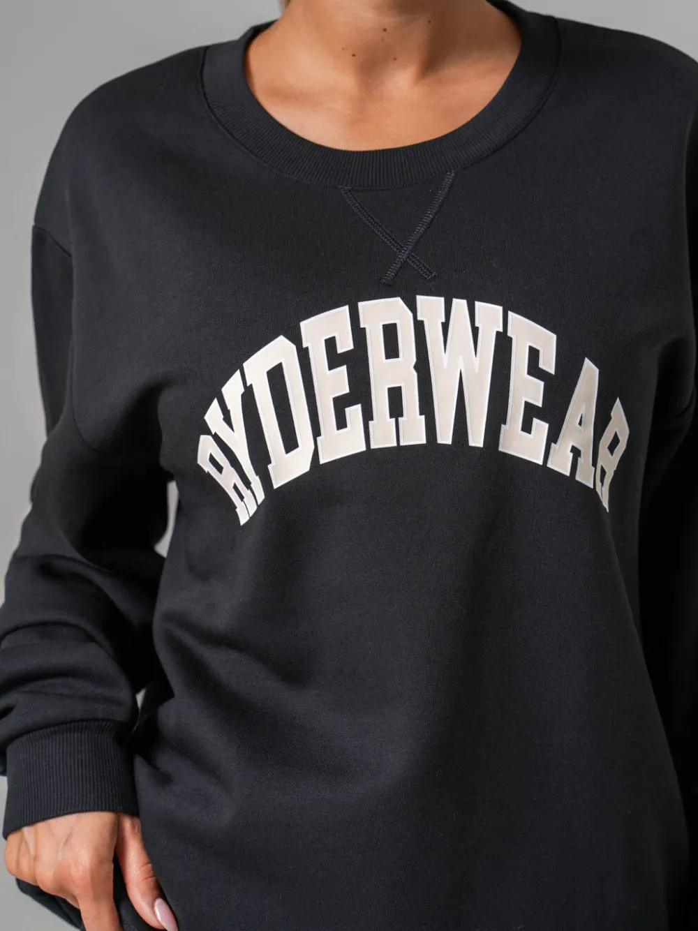 Women Ryderwear Loungewear|Jackets & Sweaters | Woen' Coegiate Crew Neck