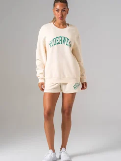 Women Ryderwear Loungewear|Jackets & Sweaters | Woen' Coegiate Crew Neck