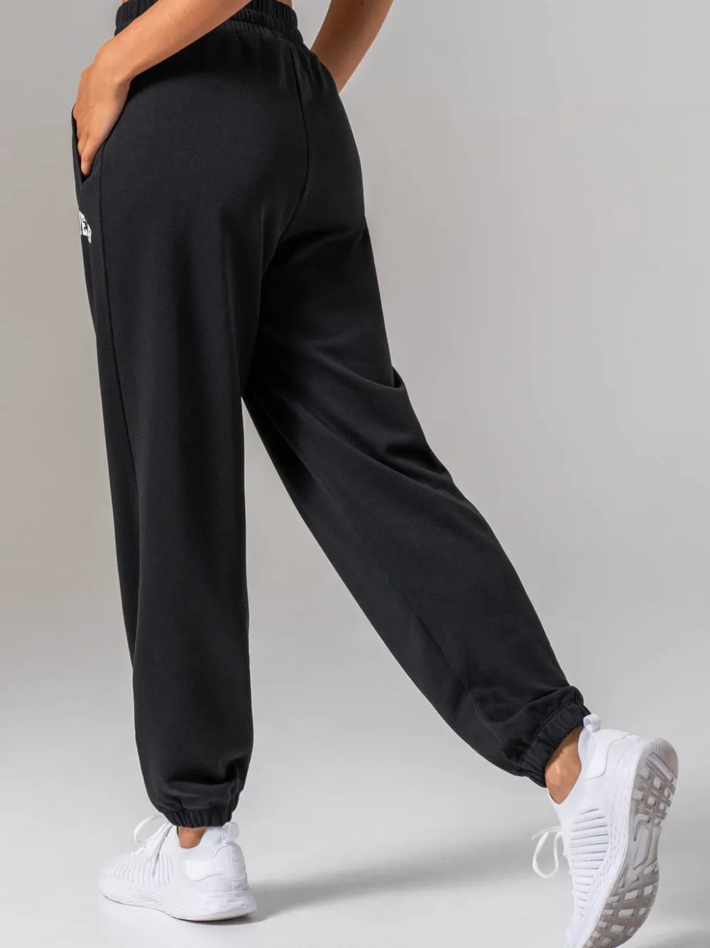 Women Ryderwear Loungewear|Trackset | Woen' Coegiate Track Pant