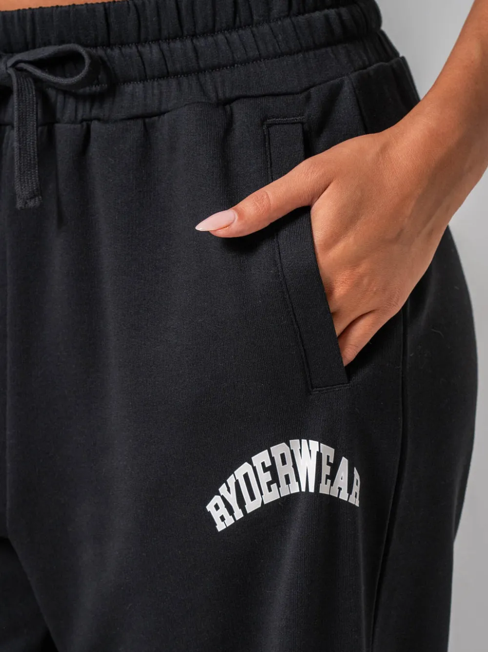 Women Ryderwear Loungewear|Trackset | Woen' Coegiate Track Pant