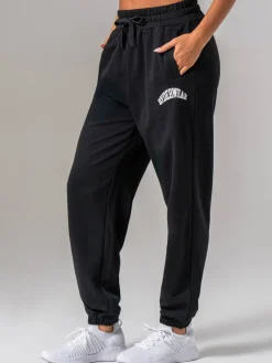 Women Ryderwear Loungewear|Trackset | Woen' Coegiate Track Pant