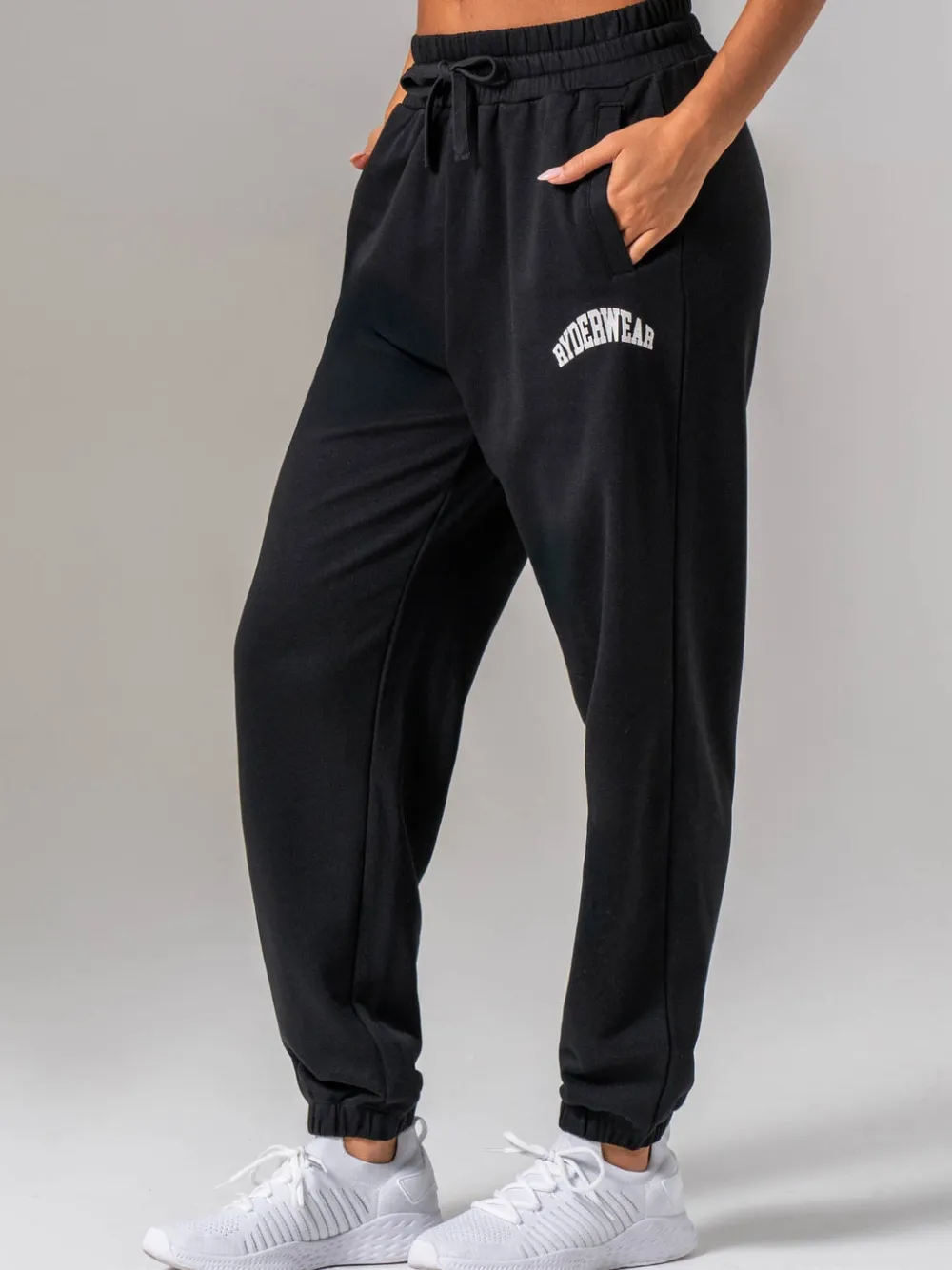 Women Ryderwear Loungewear|Trackset | Woen' Coegiate Track Pant