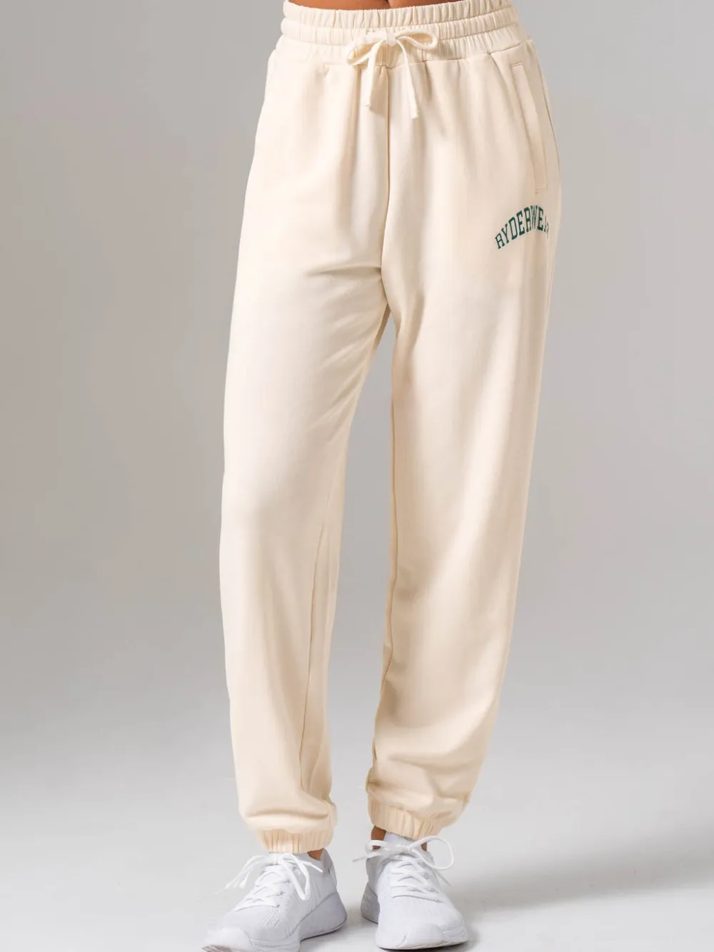 Women Ryderwear Loungewear|Trackset | Woen' Coegiate Track Pant
