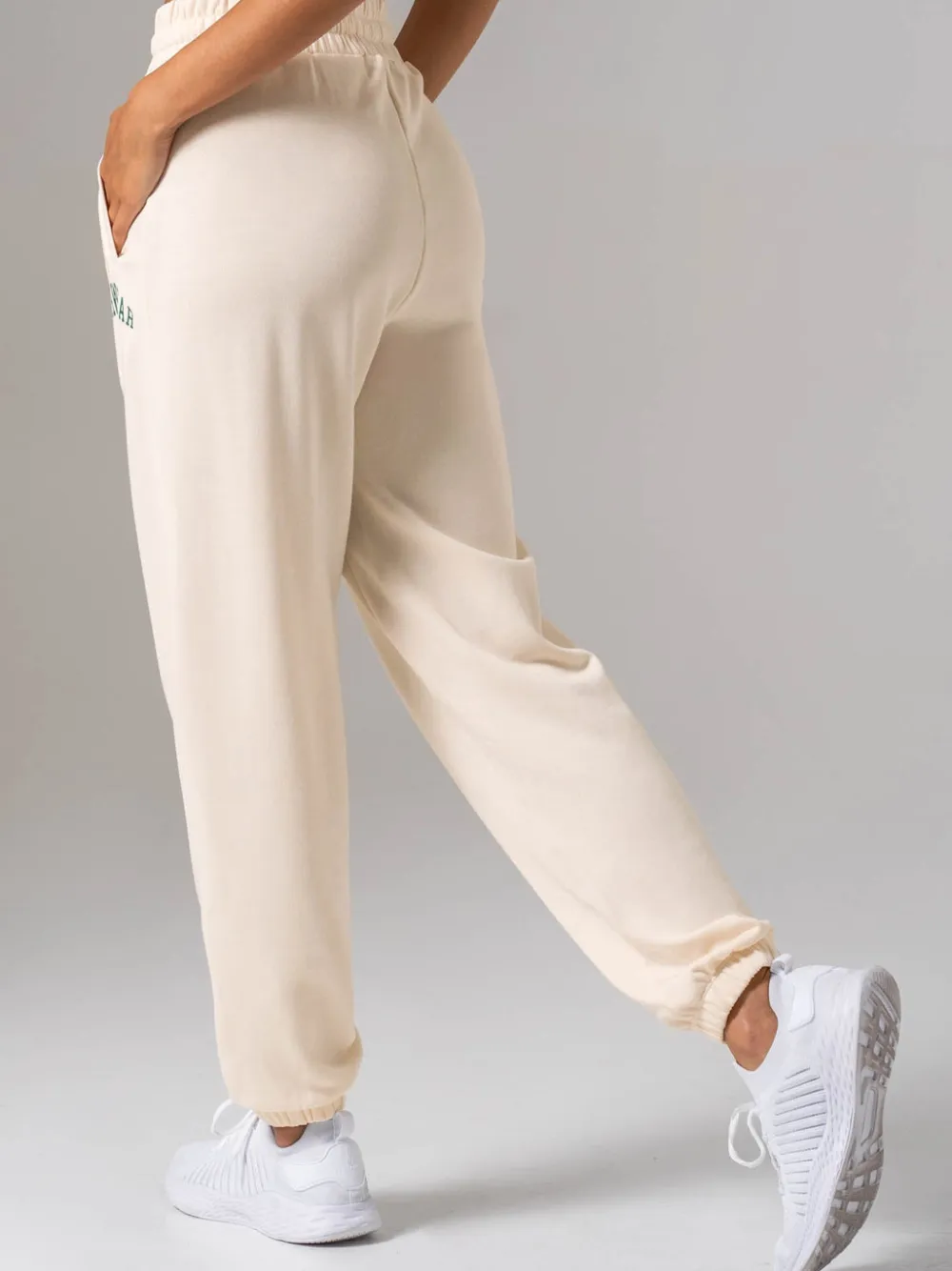 Women Ryderwear Loungewear|Trackset | Woen' Coegiate Track Pant