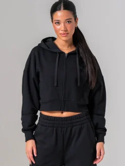 Women Ryderwear Loungewear|Jackets & Sweaters | Woen Track Jacket