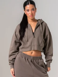 Women Ryderwear Loungewear|Jackets & Sweaters | Woen Track Jacket