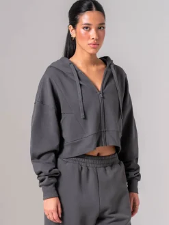 Women Ryderwear Loungewear|Jackets & Sweaters | Woen Track Jacket