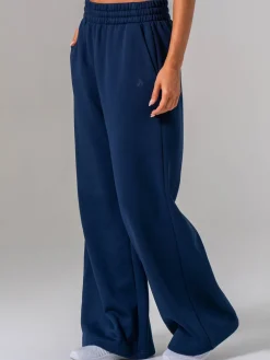 Women Ryderwear Loungewear|Trackset | Woen Wide eg Trackpant