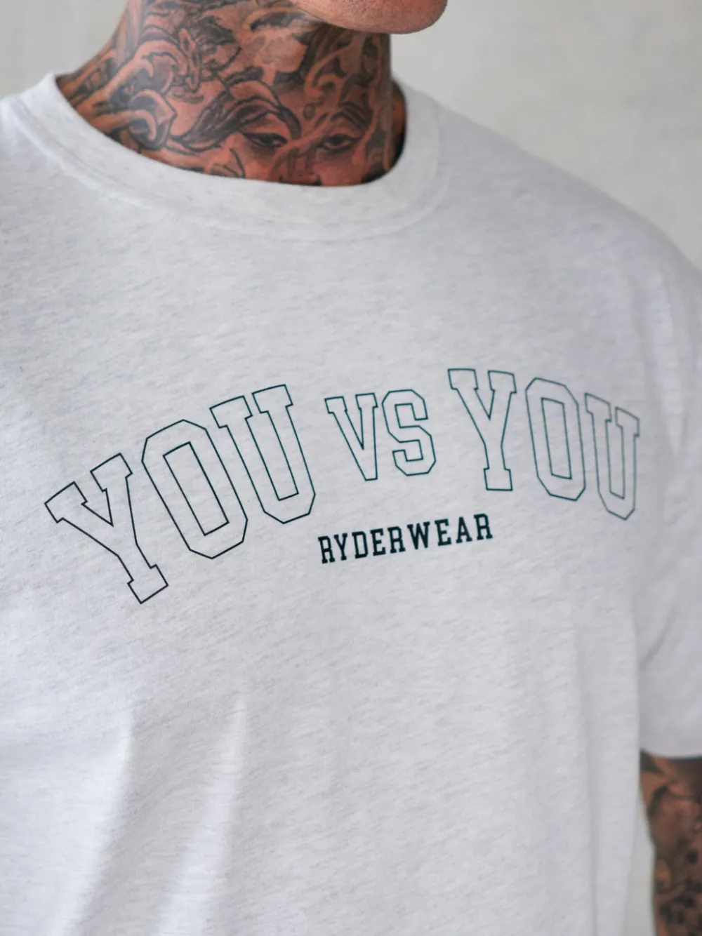 Ryderwear T-Shirts|Tops | You v You Overized T-hirt
