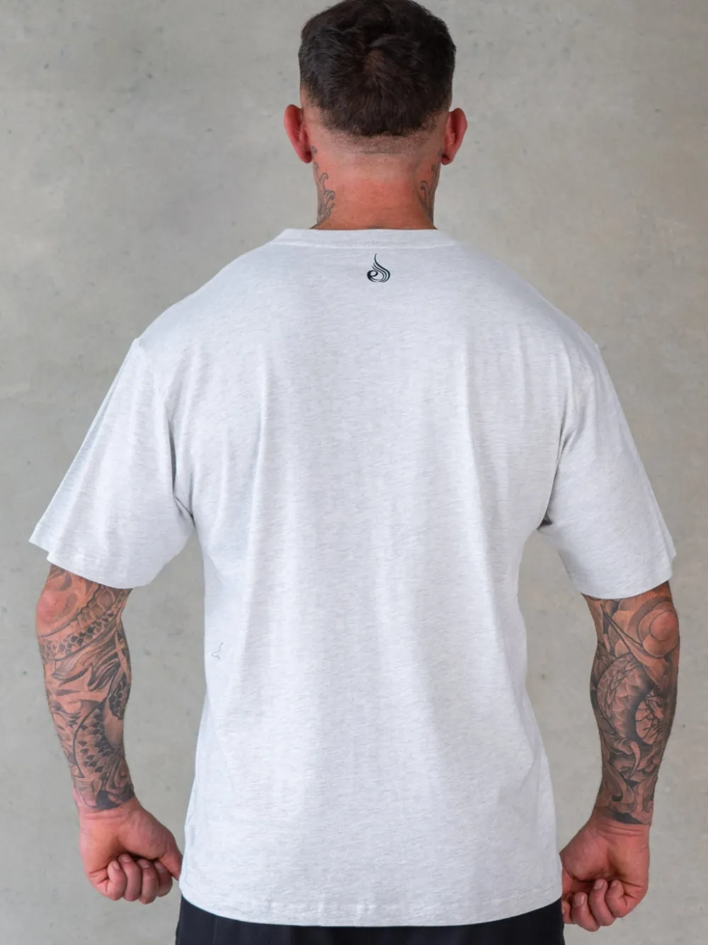 Ryderwear T-Shirts|Tops | You v You Overized T-hirt