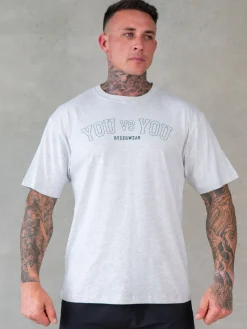 Ryderwear T-Shirts|Tops | You v You Overized T-hirt