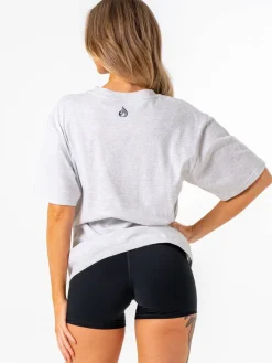 Women Ryderwear Tops|T-Shirts | You v You Overized T-hirt